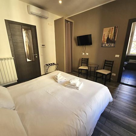Bella Italia Mazzini Hotel Rome Bagian luar foto